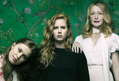 Sharp Objects: Αιχμηρό, αλλά δεν κοπήκαμε κιόλας