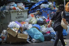 «Πόλεμος» για τα σκουπίδια στην Αθήνα - Την Πέμπτη θα ανοίξει ο ΧΥΤΑ Φυλής, λένε οι αρμόδιοι