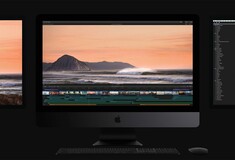 Το νέο Mac Pro δεν έρχεται πριν το 2019