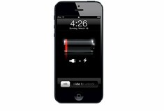 Πώς να κάνετε την μπαταρία του iPhone σας να διαρκέσει όλη την ημέρα