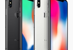 Oι επίσημες τιμές του iPhone X στην Ελλάδα