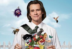 «Kidding»: Λίγο γέλιο, λίγο δάκρυ και μπόλικο υπαρξιακό άγχος στη σειρά που πρωταγωνιστεί ο Τζιμ Κάρεϊ