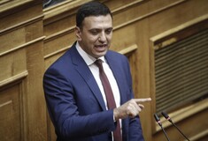 Κικίλιας: Ο Τσίπρας φόρεσε την πιο ακριβή γραβάτα όλων των εποχών