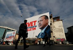 Παγκόσμια ανησυχία για την Τουρκία - Η οικονομική κρίση πλησιάζει απειλητικά