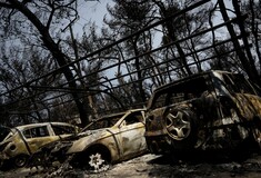 Στον εισαγγελέα οι πρώτοι μάρτυρες της έρευνας για τα αίτια της φονικής πυρκαγιάς στο Μάτι