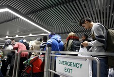 Μεταναστευτικό: Η μάταιη ελπίδα της φυγής από την Ελλάδα με πλαστά διαβατήρια