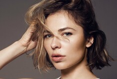 Nina Kraviz, εσύ, σουπερστάρ!