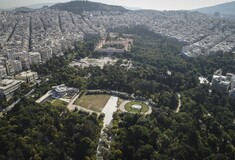 Πεδίον του Άρεως: Καθαρό από ναρκωτικά, αλλά πολλά ακόμη τα προβλήματα