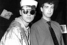 «It Couldn't Happen Here»: Η Αγγλία με τα μάτια των Pet Shop Boys