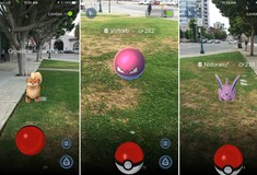 10 tips για όσους ξεκινούν τώρα να παίζουν Pokemon Go