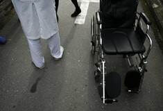 Έγκλημα στο Δαφνί: Aσθενής λύθηκε και σκότωσε νοσηλευόμενο