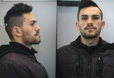 Αυτός είναι ο 26χρονος Ρουμάνος που κατηγορείται για τον φόνο του Κουμανταρέα