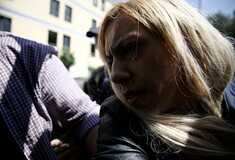 Προφυλακίστηκε η μητέρα της Άννυ