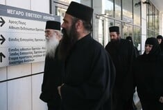 Στις 31 Μαρτίου θα συνεχιστεί η δίκη για το Βατοπέδι