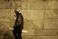Νέα ομάδα επιτήρησης - διαμεσολάβησης διαδηλώσεων ετοιμάζει η ΕΛΑΣ