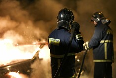 Ο Δήμος Αθηναίων σκέφτεται να μην ξαναβάλει κάδους γύρω από το Πολυτεχνείο