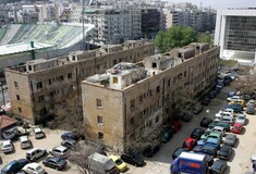 Και τα "Προσφυγικά" στην Αλεξάνδρας προς αξιοποίηση