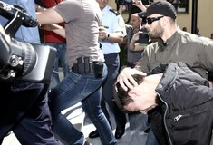Στην Αθήνα επιστρέφει σήμερα ο φερόμενος ως παιδοκτόνος