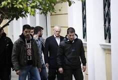 Τσοχατζόπουλος: Ανίερη συμμαχία Ν.Δ.-ΠΑΣΟΚ εναντίον μου
