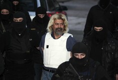 Βρέθηκε και τρίτο κρησφύγετο του Ξηρού