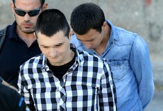 «Καταπέλτης» η εισαγγελέας: Σάββας και Νικολάι τεμάχισαν μαζί την Άννυ για να κρύψουν πώς πέθανε