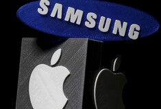 H Samsung θα κερδίζει 110 δολάρια από κάθε iPhone X που θα πωλείται