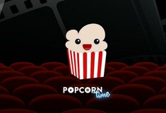 Το PopcornTime new είναι στον αέρα