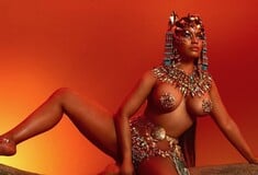 Ποιοι βάλθηκαν να ρίξουν τη Nicki Minaj από τον θρόνο της;