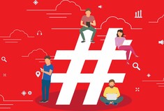 Hashtags: Μερικά πράγματα που θα 'πρεπε να ξέρετε ή κάνετε τελείως λάθος μ' αυτά