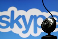 Το Skype «εξαφανίστηκε» από την Κίνα