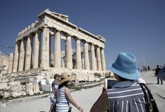 Το χάος με το έκτακτο κλείσιμο της Ακρόπολης λόγω καύσωνα - Ποιος πήρε την απόφαση