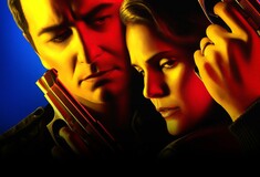 The Americans: Λίγο πριν από την αρχή του τέλους