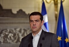 Τριήμερο εθνικό πένθος σε όλη τη χώρα κήρυξε ο Τσίπρας