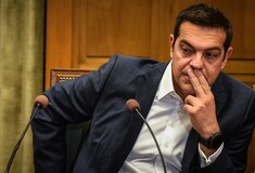 Τσίπρας: Αναλαμβάνω την πολιτική ευθύνη για την τραγωδία - Να κάνουν και οι υπουργοί το ίδιο