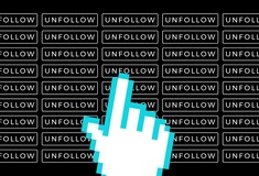 Γιατί νιώθουμε ενοχές όταν κάνουμε unfriend ή unfollow σε άτομα που δεν μας αρέσουν καν;