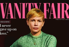 Το εξώφυλλο για το τεύχος Σεπτεμβρίου του Vanity Fair πουλάει κάτι – εκτός από αυτά που γράφει