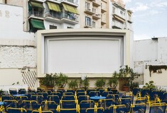 Χρόνια πολλά Βοξ! Ένα από τα πιο παλιά θερινά σινεμά της Αθήνας κλείνει 80 χρόνια ζωής