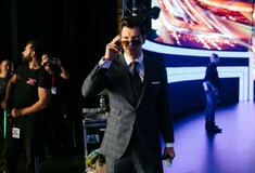 Backstage στο live του X-Factor: εκεί που πεθαίνει το εναλλακτικό