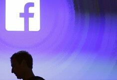 Τo Facebook αναστέλλει τη λειτουργία 200 εφαρμογών