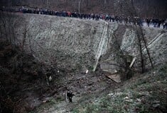 Οι Σκουριές και η ύβρις. Του Θωμά Κοροβίνη