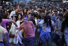 14 πράγματα που πρέπει να ξέρεις για την κάνναβη με αφορμή το σημερινό 14ο Αντιαπαγορευτικό Φεστιβάλ