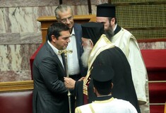 Ιερώνυμος : Δεν ξέρω τι εννοεί ο πρωθυπουργός με τον όρο «θρησκευτική ουδετερότητα»