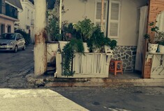 Πώς έζησα το σεισμό στη Ζάκυνθο