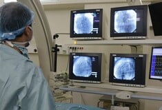 Ο Ελληνοκύπριος καρδιολόγος που ανακάλυψε τη μέθοδο πρόβλεψης του εμφράγματος μιλά στο LIFO.gr