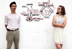 Ο Δημήτρης και η Σόφη δίνουν ξανά ζωή στη Δημοτική Αγορά της Κυψέλης