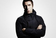 Ο Liam Gallagher ξανά στην επικαιρότητα, για όλους τους λάθος λόγους