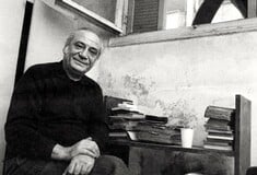 Νίκος Καρούζος: «Η ποίηση σπαρταρά να επιστρέψει»