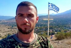Νεκρός από πυρά αστυνομικών ο ομογενής στην Αλβανία που ύψωσε την ελληνική σημαία (upd)