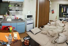 Επισκέπτες στα κρυφά, σεξ παντού και καθόλου κανόνες: Τα χειρότερα που κάνουν όσοι ενοικιάζουν Airbnb