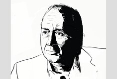 J.G. Ballard: Πιστεύω στο τίποτα